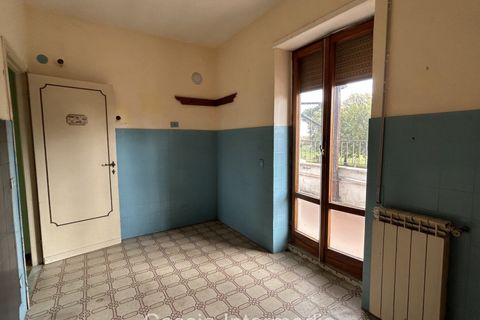 Penthouse i Nepi, Viterbo, Nepi - € 69 000 | Ref: Aldomoro - foto 14