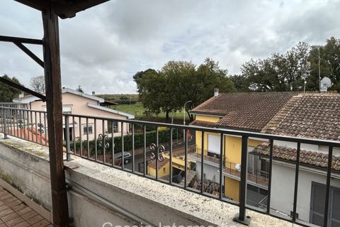 Penthouse i Nepi, Viterbo, Nepi - € 69 000 | Ref: Aldomoro - foto 15