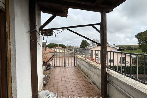 Penthouse i Nepi, Viterbo, Nepi - € 69 000 | Ref: Aldomoro - foto 16