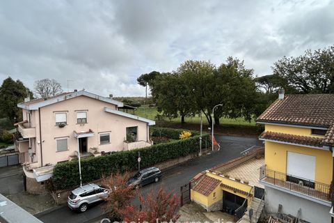 Penthouse i Nepi, Viterbo, Nepi - € 69 000 | Ref: Aldomoro - foto 17