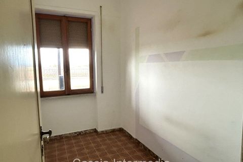 Penthouse i Nepi, Viterbo, Nepi - € 69 000 | Ref: Aldomoro - foto 18