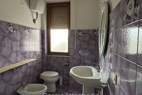 Penthouse i Nepi, Viterbo, Nepi - € 69 000 | Ref: Aldomoro - foto 20