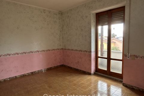 Penthouse i Nepi, Viterbo, Nepi - € 69 000 | Ref: Aldomoro - foto 24
