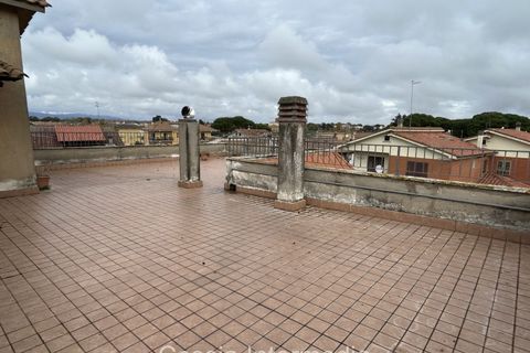 Penthouse i Nepi, Viterbo, Nepi - € 69 000 | Ref: Aldomoro - foto 26