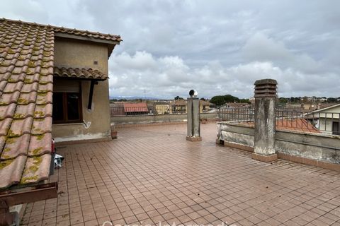 Penthouse i Nepi, Viterbo, Nepi - € 69 000 | Ref: Aldomoro - foto 27