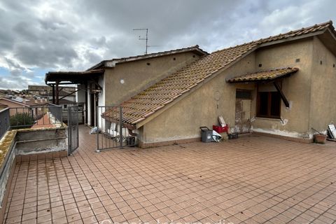 Penthouse i Nepi, Viterbo, Nepi - € 69 000 | Ref: Aldomoro - foto 28