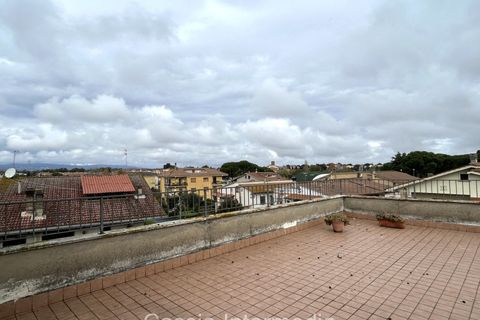 Penthouse i Nepi, Viterbo, Nepi - € 69 000 | Ref: Aldomoro - foto 30