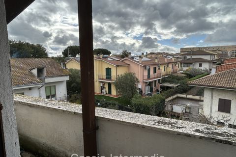 Penthouse i Nepi, Viterbo, Nepi - € 69 000 | Ref: Aldomoro - foto 31