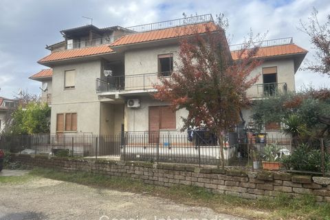 Penthouse i Nepi, Viterbo, Nepi - € 69 000 | Ref: Aldomoro - foto 33
