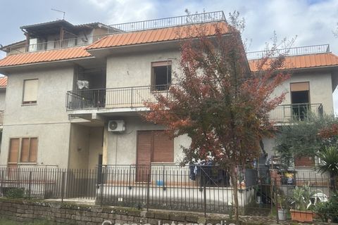 Penthouse i Nepi, Viterbo, Nepi - € 69 000 | Ref: Aldomoro - foto 34