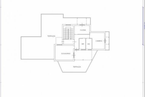 Penthouse i Nepi, Viterbo, Nepi - € 69 000 | Ref: Aldomoro - foto 35