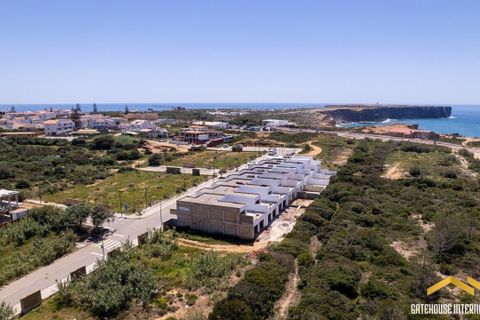 Byhus i Sagres, Faro, Sagres - € 630.000 | Ref: ten_v1243 - foto 28