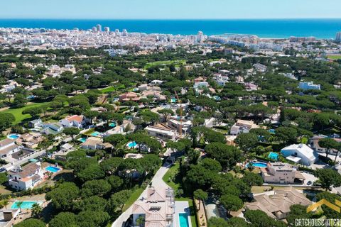 Villa i Vilamoura, Faro, Vilamoura - € 2.800.000 | Ref: xtp_0103 - foto 2