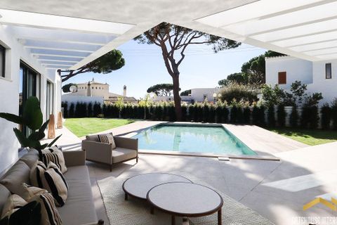 Villa i Vilamoura, Faro, Vilamoura - € 2.800.000 | Ref: xtp_0103 - foto 4