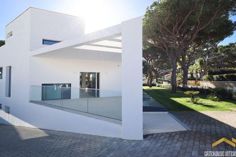 Villa i Vilamoura, Faro, Vilamoura - € 2.800.000 | Ref: xtp_0103 - foto 5