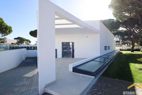 Villa i Vilamoura, Faro, Vilamoura - € 2.800.000 | Ref: xtp_0103 - foto 6
