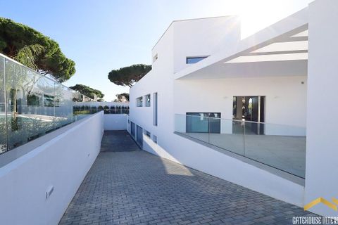 Villa i Vilamoura, Faro, Vilamoura - € 2.800.000 | Ref: xtp_0103 - foto 7