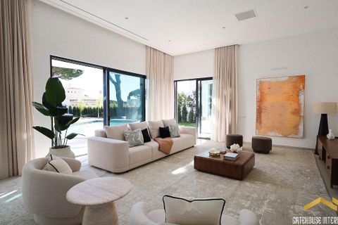 Villa i Vilamoura, Faro, Vilamoura - € 2.800.000 | Ref: xtp_0103 - foto 9