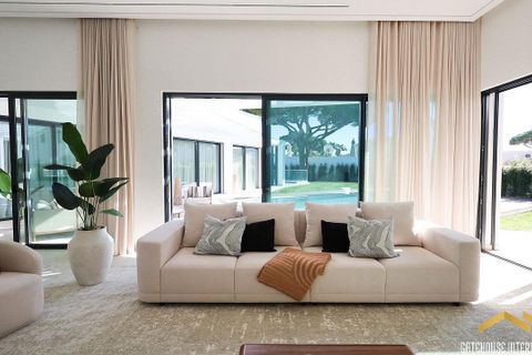 Villa i Vilamoura, Faro, Vilamoura - € 2.800.000 | Ref: xtp_0103 - foto 10