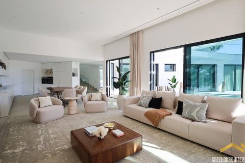 Villa i Vilamoura, Faro, Vilamoura - € 2.800.000 | Ref: xtp_0103 - foto 11