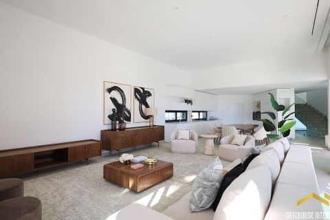 Villa i Vilamoura, Faro, Vilamoura - € 2.800.000 | Ref: xtp_0103 - foto 12