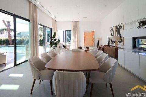Villa i Vilamoura, Faro, Vilamoura - € 2.800.000 | Ref: xtp_0103 - foto 15