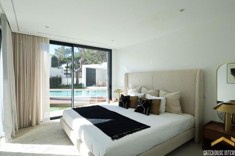 Villa i Vilamoura, Faro, Vilamoura - € 2.800.000 | Ref: xtp_0103 - foto 18