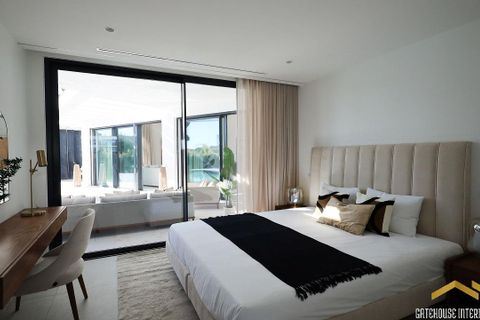 Villa i Vilamoura, Faro, Vilamoura - € 2.800.000 | Ref: xtp_0103 - foto 20