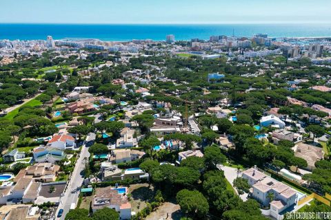 Villa i Vilamoura, Faro, Vilamoura - € 2.800.000 | Ref: xtp_0103 - foto 33