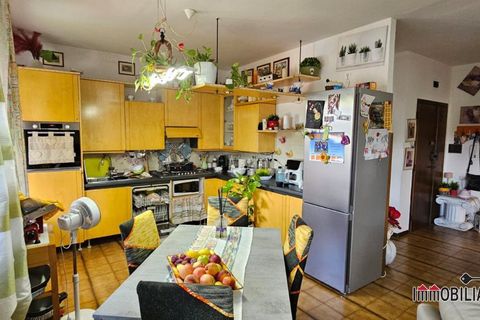 Leilighet i Poggibonsi, Siena, Poggibonsi - € 210 000 | Ref: NUG-2264 - foto 2
