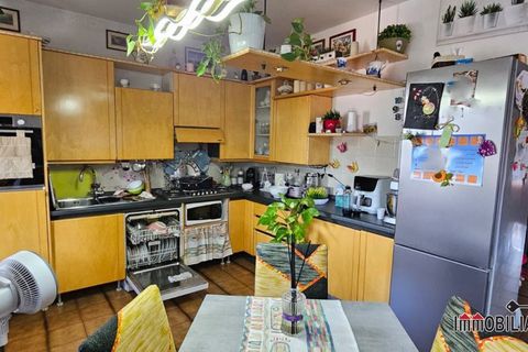 Leilighet i Poggibonsi, Siena, Poggibonsi - € 210 000 | Ref: NUG-2264 - foto 3