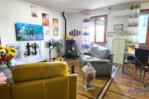 Leilighet i Poggibonsi, Siena, Poggibonsi - € 210 000 | Ref: NUG-2264 - foto 5