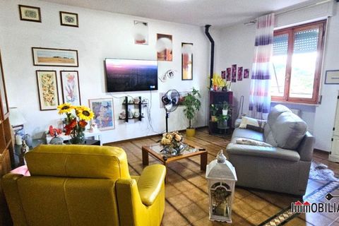 Leilighet i Poggibonsi, Siena, Poggibonsi - € 210 000 | Ref: NUG-2264 - foto 6