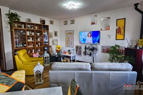 Leilighet i Poggibonsi, Siena, Poggibonsi - € 210 000 | Ref: NUG-2264 - foto 7