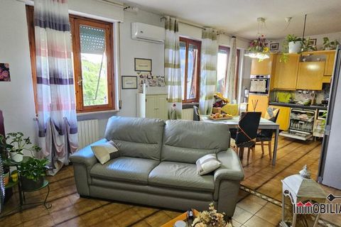 Leilighet i Poggibonsi, Siena, Poggibonsi - € 210 000 | Ref: NUG-2264 - foto 9