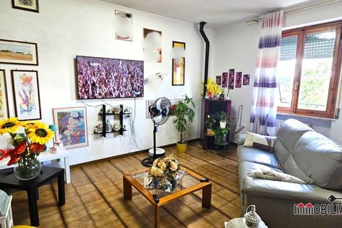 Leilighet i Poggibonsi, Siena, Poggibonsi - € 210 000 | Ref: NUG-2264 - foto 10