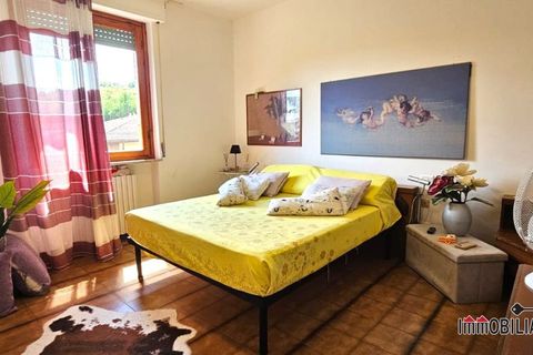 Leilighet i Poggibonsi, Siena, Poggibonsi - € 210 000 | Ref: NUG-2264 - foto 12