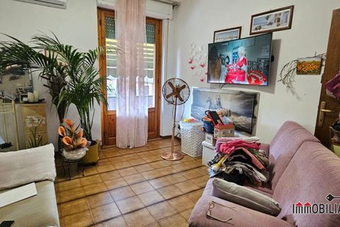 Leilighet i Poggibonsi, Siena, Poggibonsi - € 210 000 | Ref: NUG-2264 - foto 16