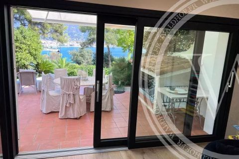 Villa a Roquebrune-Cap-Martin, Alpes-Maritimes, Roquebrune-Cap-Martin - € 10.000/mes | Ref: 85105790 - foto 9