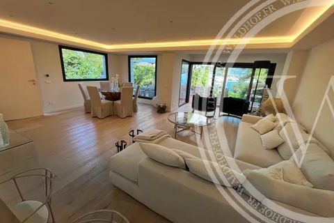Villa a Roquebrune-Cap-Martin, Alpes-Maritimes, Roquebrune-Cap-Martin - € 10.000/mes | Ref: 85105790 - foto 10