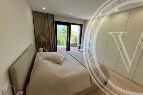 Villa a Roquebrune-Cap-Martin, Alpes-Maritimes, Roquebrune-Cap-Martin - € 10.000/mes | Ref: 85105790 - foto 14