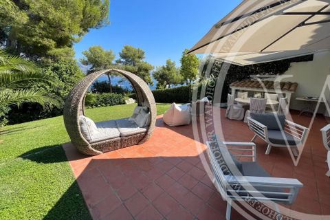 Villa a Roquebrune-Cap-Martin, Alpes-Maritimes, Roquebrune-Cap-Martin - € 10.000/mes | Ref: 85105790 - foto 19