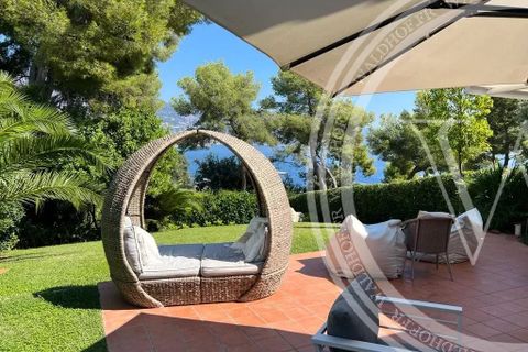 Villa a Roquebrune-Cap-Martin, Alpes-Maritimes, Roquebrune-Cap-Martin - € 10.000/mes | Ref: 85105790 - foto 20
