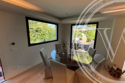 Villa a Roquebrune-Cap-Martin, Alpes-Maritimes, Roquebrune-Cap-Martin - € 10.000/mes | Ref: 85105790 - foto 22