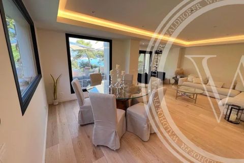 Villa a Roquebrune-Cap-Martin, Alpes-Maritimes, Roquebrune-Cap-Martin - € 10.000/mes | Ref: 85105790 - foto 24