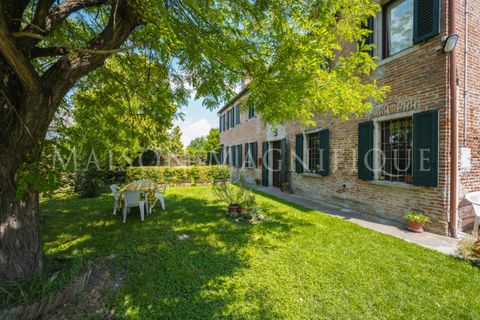 Villa i Ferrara, Ferrara, Ferrara - € 215.000 | Ref: 04VL019F - foto 1
