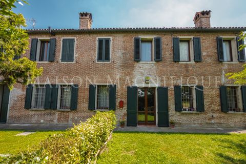 Villa i Ferrara, Ferrara, Ferrara - € 215.000 | Ref: 04VL019F - foto 2