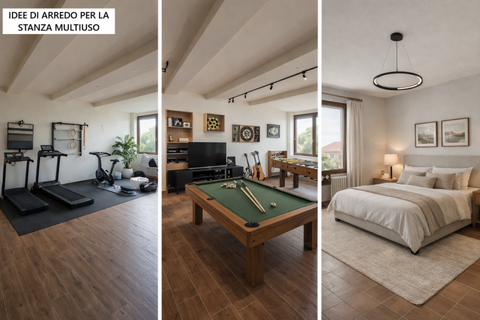 Villa i Ferrara, Ferrara, Ferrara - € 215.000 | Ref: 04VL019F - foto 20