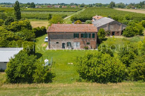 Villa i Ferrara, Ferrara, Ferrara - € 215.000 | Ref: 04VL019F - foto 21