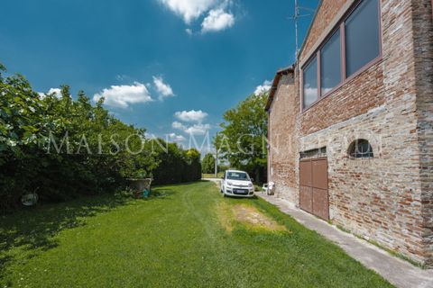 Villa i Ferrara, Ferrara, Ferrara - € 215.000 | Ref: 04VL019F - foto 22